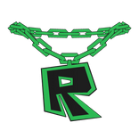 Classic Retro Roblox Chain