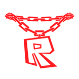 Classic Retro Roblox Chain