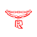 Classic Retro Roblox Chain