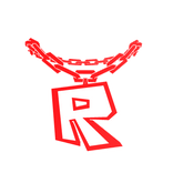Classic Retro Roblox Chain