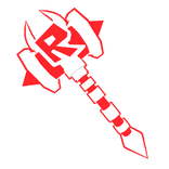 Classic Retro Roblox Hammer