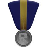 Classic Roblox Badge