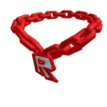 Classic ROBLOX Chain