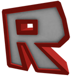 Classic ROBLOX Pin