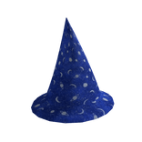 Classic Roblox wizard hat limited