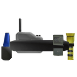 Classic Security Belt