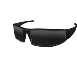 Classic Shiny Sunglasses