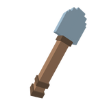 Classic Shovel ⛰️