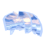 Classic Skybox Bacon Hair