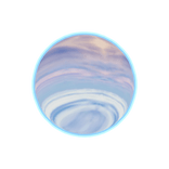 Classic Skybox Forcefield Aura