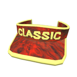 Classic Skybox Visor