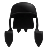 Classic Sleeve Cap in Black