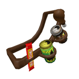 Classic Snack Bandolier