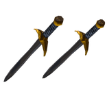 Classic Sword Dual