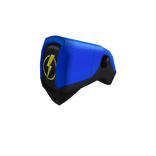 Classic Taser (Waist)