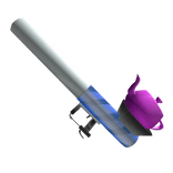 Classic Teapot Launcher