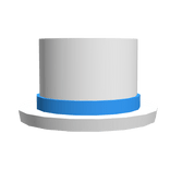 Classic top hat