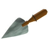 Classic Trowel