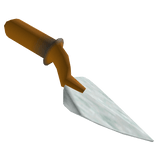 Classic Trowel | Waist