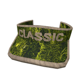 Classic Wanwood Visor