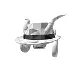 Classic White Sparkle Time Combo