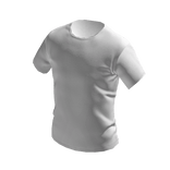 Classic White Tee