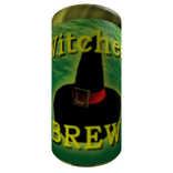 Classic Witches Brew (Waist)