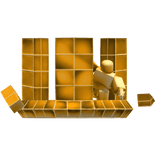 Classic Yellow Rivals Crown Recolor Cover (Addon)