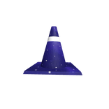 Classically Astral Cone (AstralCone)