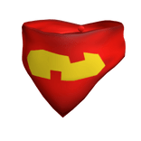 ClassicRobloxPumpkinBandana
