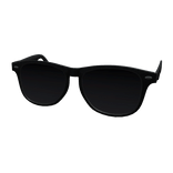 Classy Black Shades