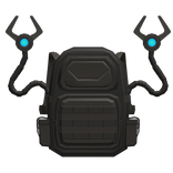 Claw Backpack