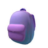 🎒 Claw Master Backpack