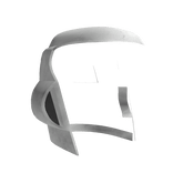 Clean Elite Recon Trooper's Baseplate