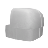 Clean Elite Trooper's Left Shoulder