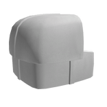 Clean Elite Trooper's Right Shoulder