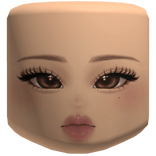 clean it girl makeup light