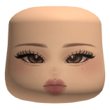 clean it girl makeup light