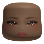 clean it girl makeup linen