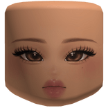 clean it girl makeup nougat