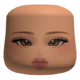 clean it girl makeup nougat