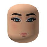 Cleopatra Face