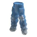 CLIMAX PANTS