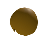 Clock Alien Shoulder (Right)