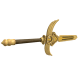 Clock Titan Waist Sword r6