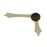 clockhandles