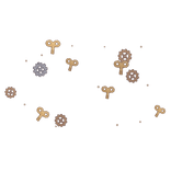 Clockwork Aura