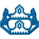 clockwork blue