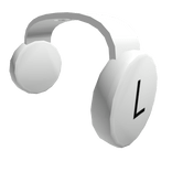 Clockwork Headphones