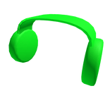 Clockwork-Headphones-Green